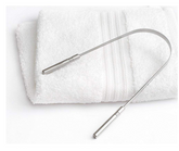 Stainless Steel Tongue Cleaner